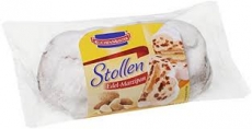 Marzipan-Stollen, 200g