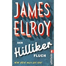 James Ellroy: Der Hilliker Fluch