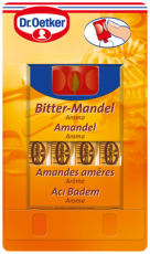 Dr. Oetker Bitter-Mandel Aroma