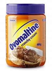 Ovomaltine Crunchy Cream, 380g