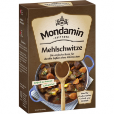 Mondamin Mehlschwitze dunkel, 250g