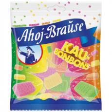 Ahoj-Brause Kaubonbons, 150g