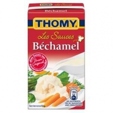 Thomy Les Sauces Bechamel, 250ml