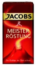 Jacobs Meister Röstung, 500g