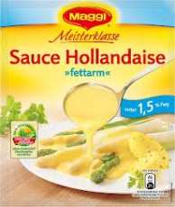 Maggi Sauce Hollandaise fettarm