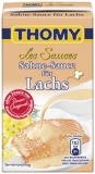 Thomy Sahne Sauce für Lachs, 250ml, BBD 05/23