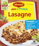 Maggi Fix - Lasagne