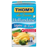 THOMY Les Sauces Hollandaise légère, 250ml
