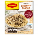 Maggi Bolognese Bianco