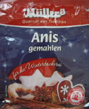 Anise, pulverized, 10g