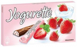 Yogurette, 10 bars, 125g