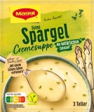 Maggi Spargel-Creme Suppe