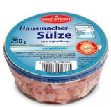 Hausmacher-Sülze, 250g