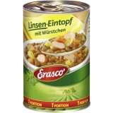 Erasco Linsen-Eintopf, 400g
