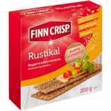 Finn Crisp Rustikal, 200g