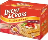 Leicht & Cross, Weizen, 125g