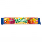 Mamba, different flavours, 212g