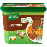 Knorr Jägersoße BigPack