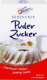Puder-Zucker, 250g