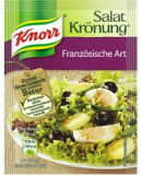 5 Knorr Salatkrönung Französische Art, BBD 03/22