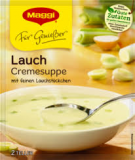 Maggi Lauch-Creme Suppe