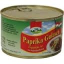 Paprika Gulasch Ungarische Art, 500g