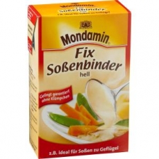 Mondamin fix Soßenbinder hell, 250g