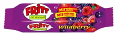 FRITT 6 Kaustreifen Wildberry