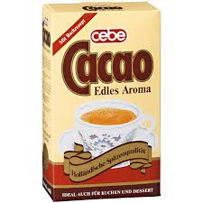 CEBE Cacao, 250g