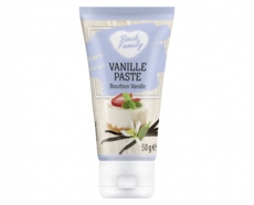 Vanillepaste, 50g