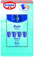 Dr. Oetker Rum Aroma