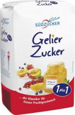 Gelierzucker 1:1, 1000g