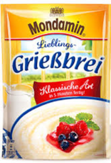 Mondamin Grießbrei