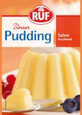 Sahne Pudding 3er