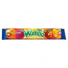 Mamba, varios sabores, 8 uds