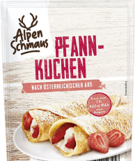 Pfannkuchen