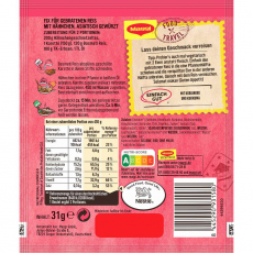 Maggi Fix Gebratener Reis