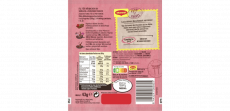 Maggi Fix Chicken Teriyaki