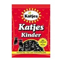 Katjes Kinder, 200g