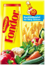 Maggi Fondor, 100g, FDC 06/26