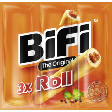 Bifi Roll 3-pack