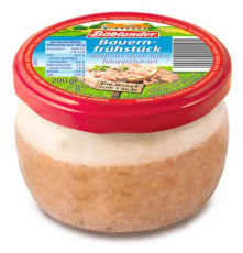 Böklunder Bauernfrühstück, 200g