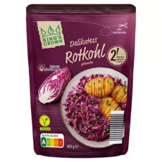 Rotkohl, 400g