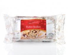 Butter-Stollen, 200g