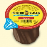 Pickerd Kuchenglasur Kakao, 150g