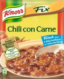 Knorr Fix - Chili con carne