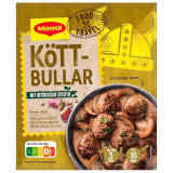 Maggi Fix Köttbullar