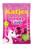 Katjes Wunderland pink edition, 200g