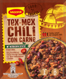 Maggi Tex-Mex Chili con carne