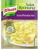 5 Knorr Salatkrönung Kartoffelsalat